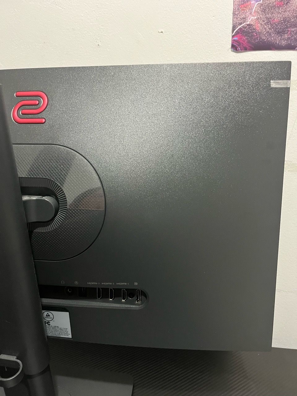 Brand new Box BenQ ZOWIE Gaming Monitor 600hz