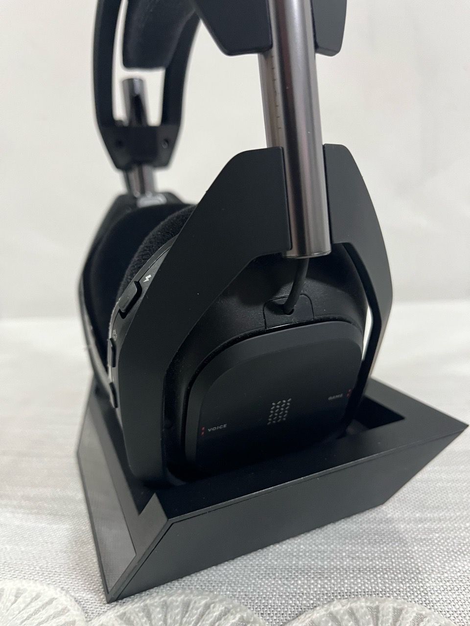 Logitech A50 X Gaming Headset - New in Box