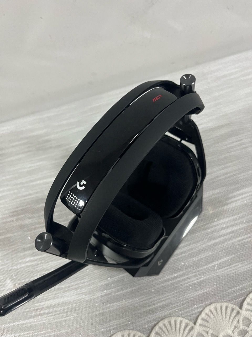 Logitech A50 X Gaming Headset - New in Box - photo 5