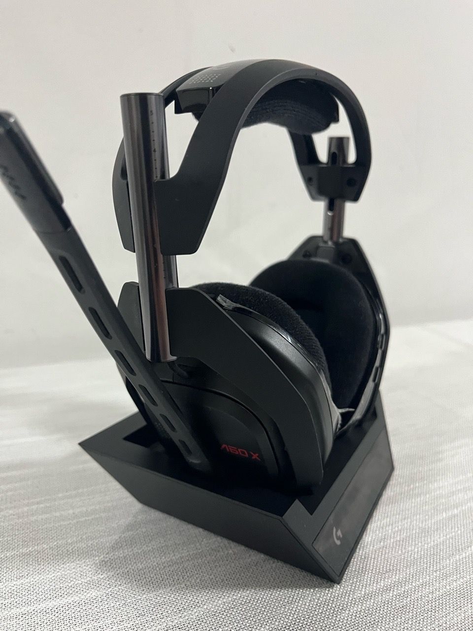 Logitech A50 X Gaming Headset - New in Box