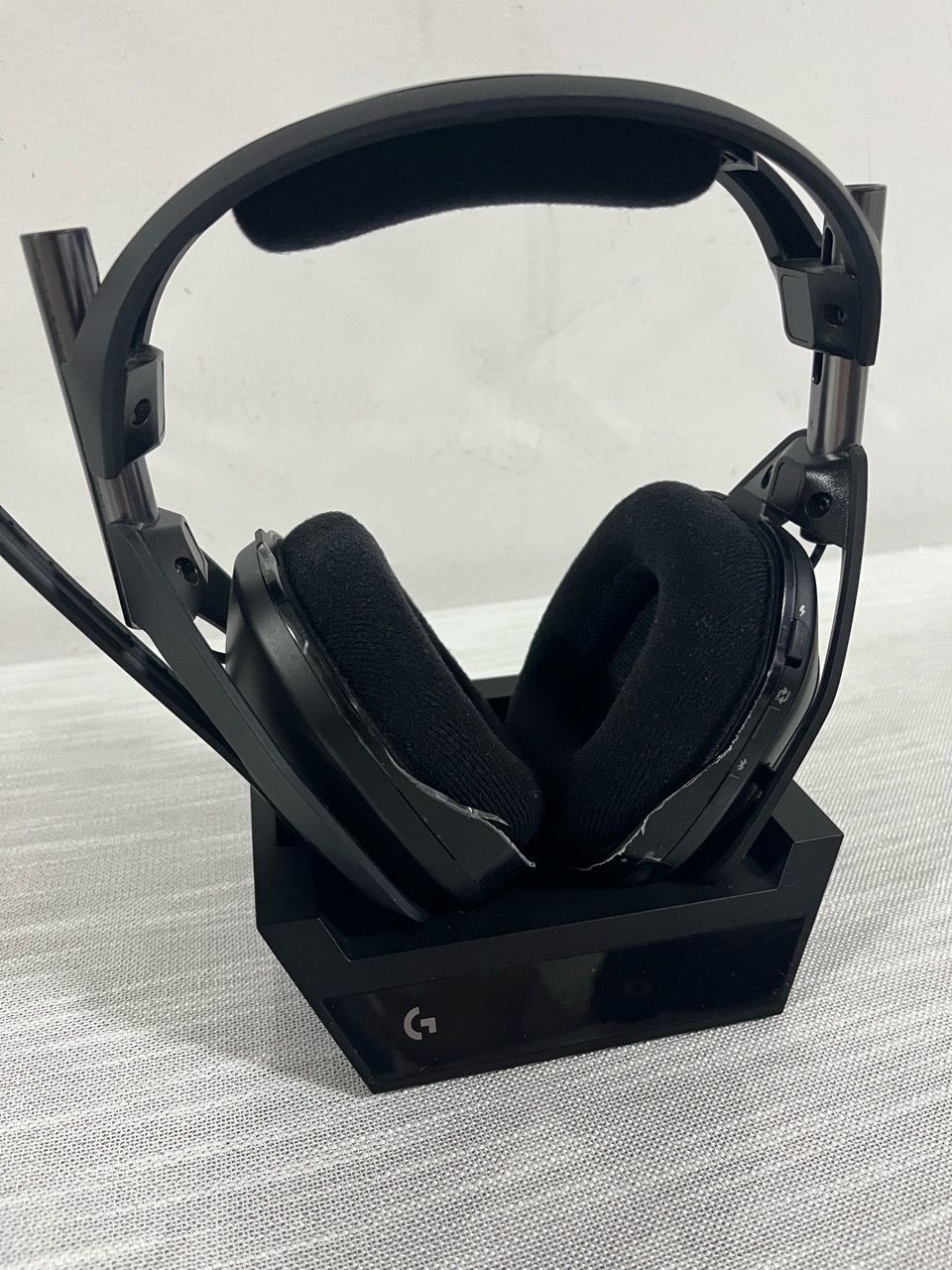 Logitech A50 X Gaming Headset - New in Box - photo 2