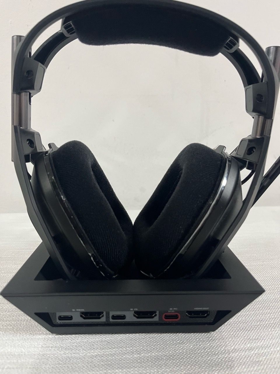 Logitech A50 X Gaming Headset - New in Box