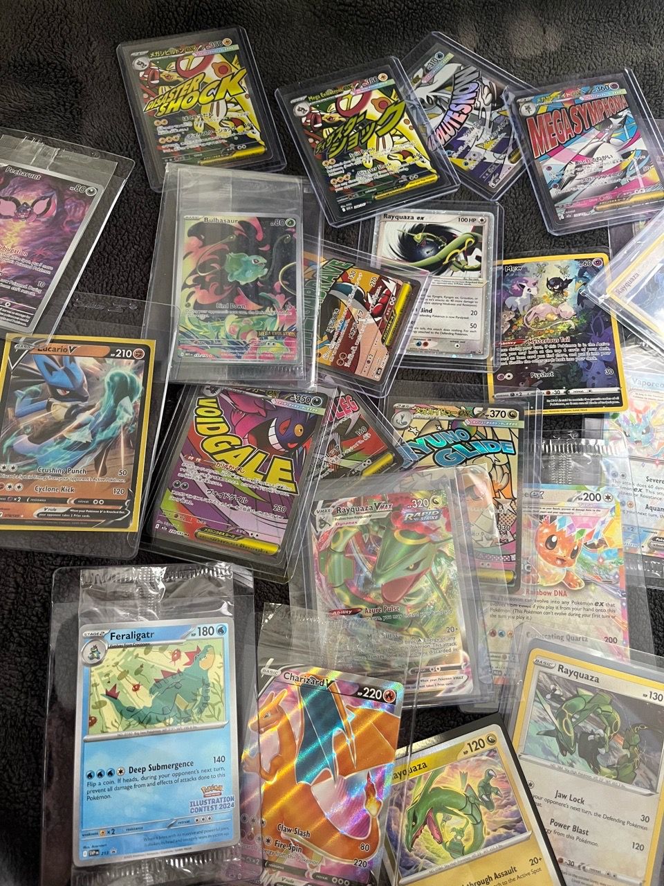 Pokémon cards for sale - photo 2
