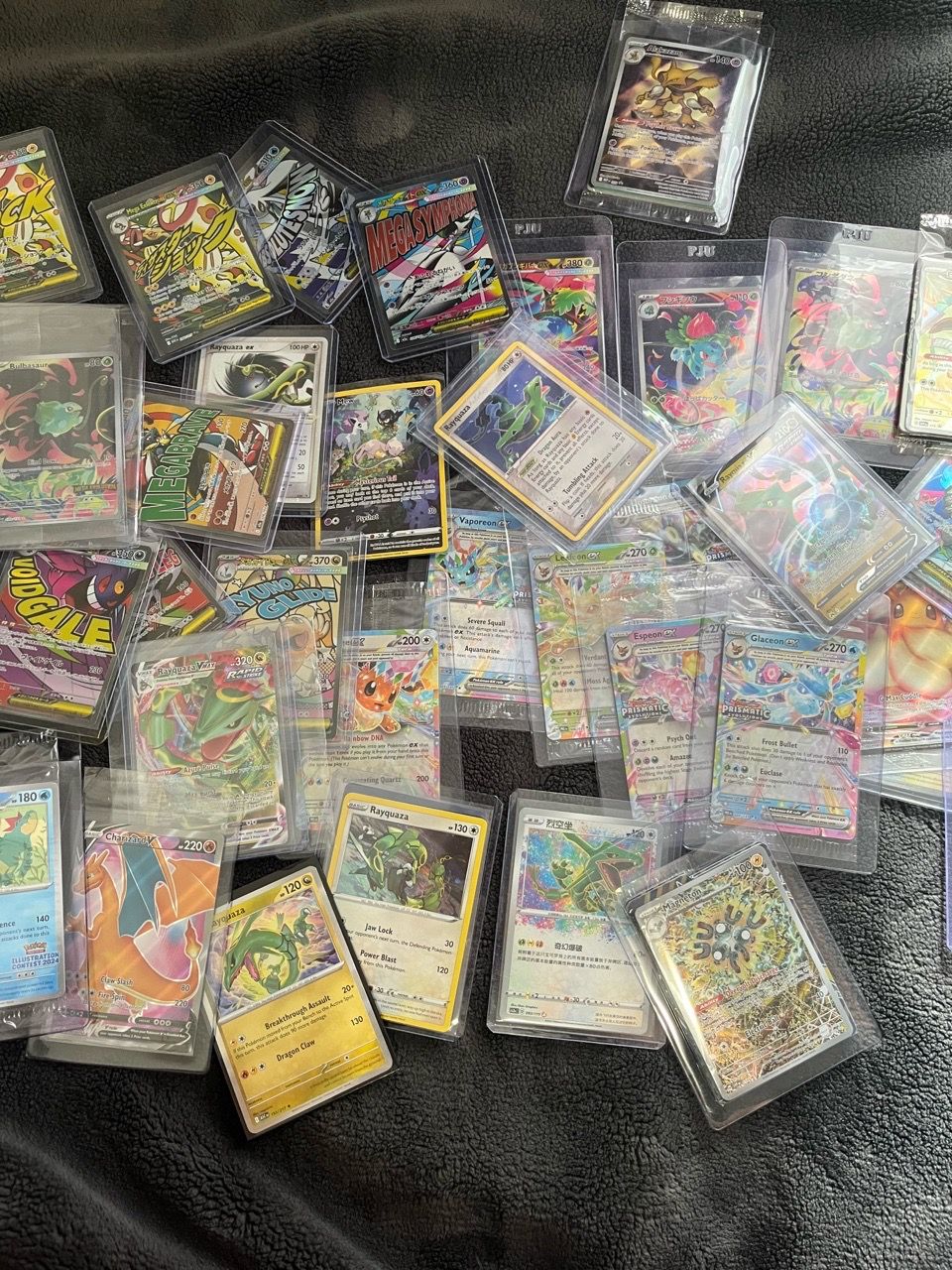 Pokémon cards for sale - photo 2