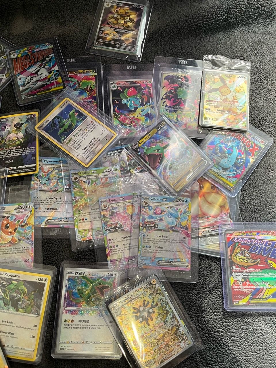 Pokémon cards for sale - photo 3