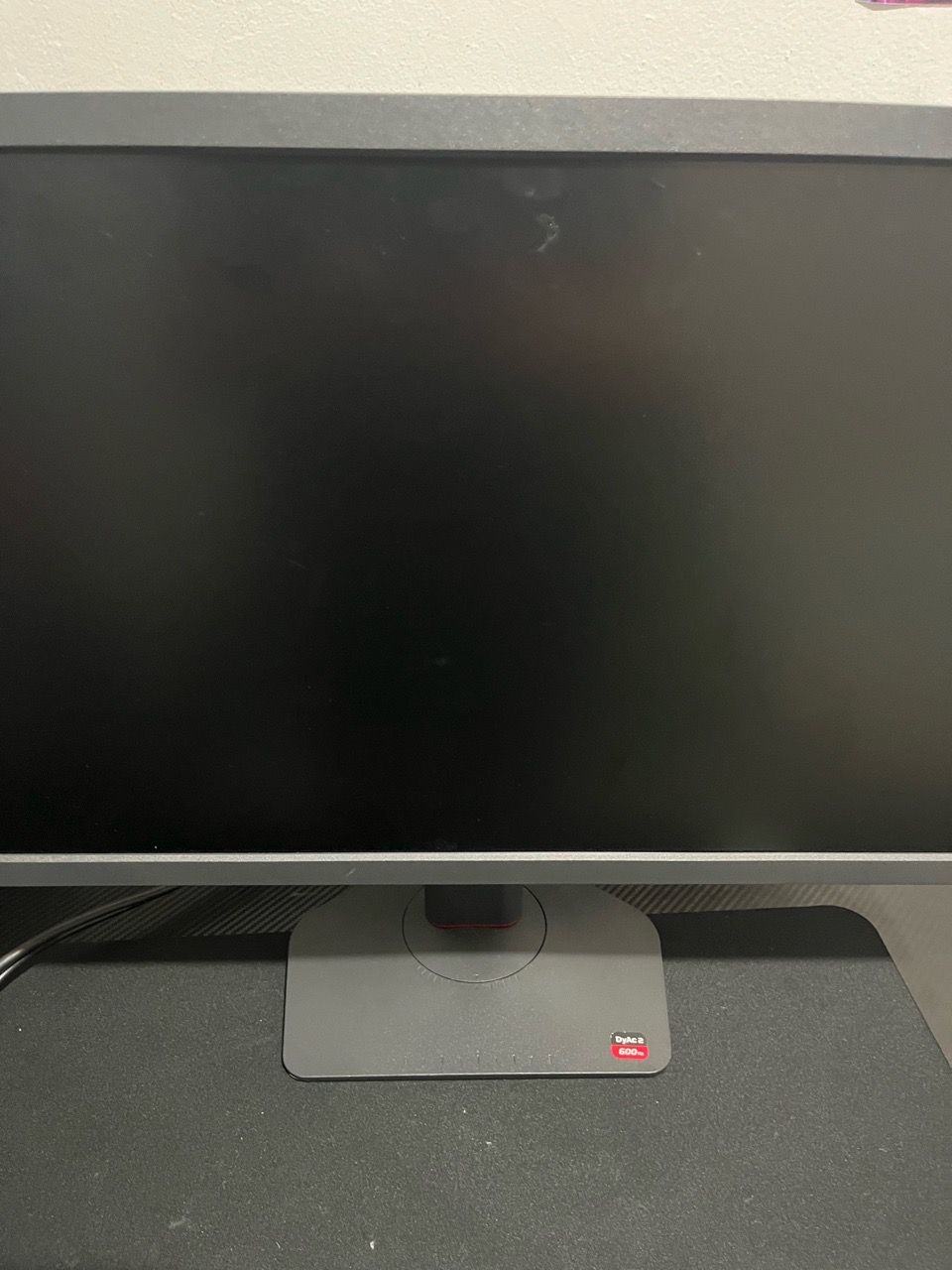 Brand new BenQ Zowie 600hz monitor - photo 2