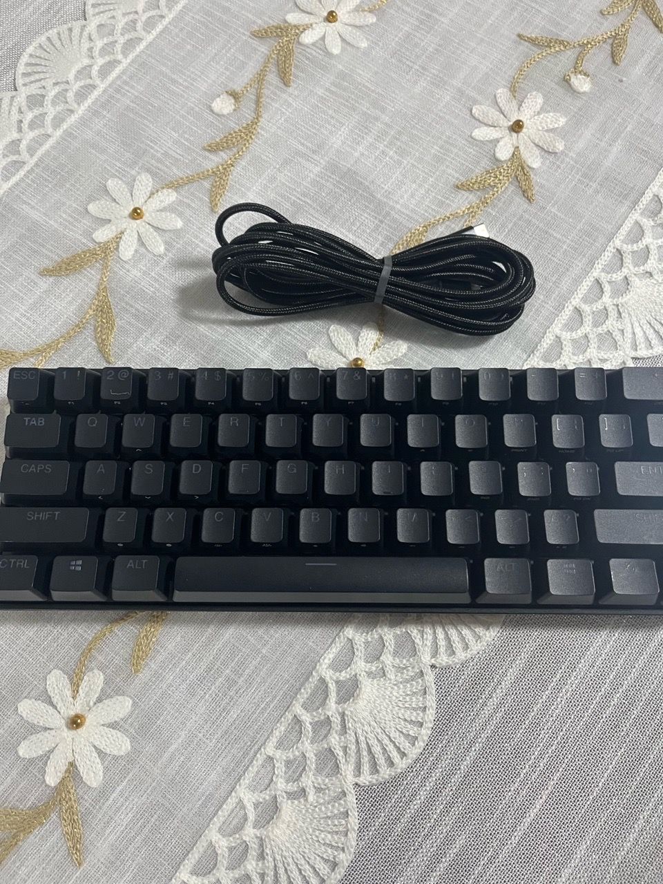 Steelseries Gaming Keyboard - Pickup Brooklyn - photo 2