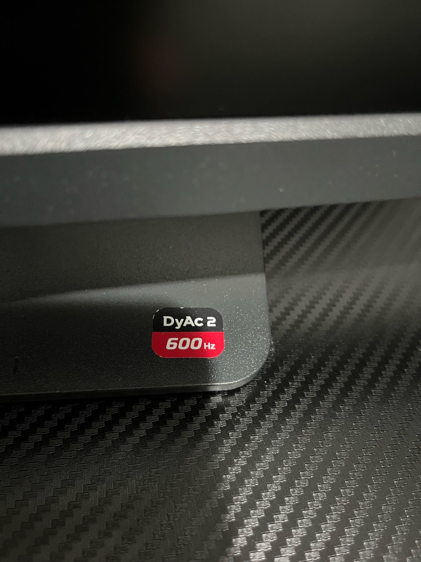 BenQ Zowie 540Hz Gaming Monitor XL2586X 24.1 Fast TN
