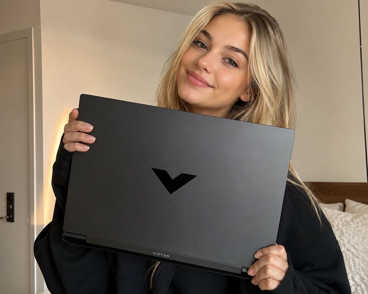 Victus Gaming Laptop RTX 5060 AMD Ryzen 7