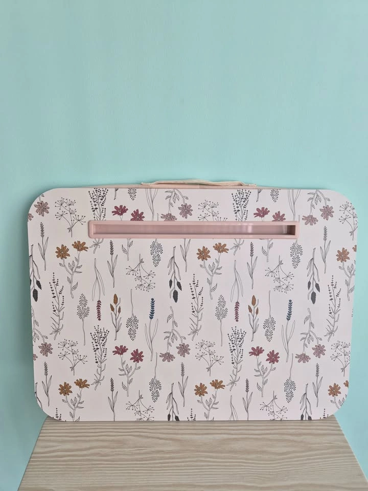 NOTA Lap Desk, Wild Flower - photo 2