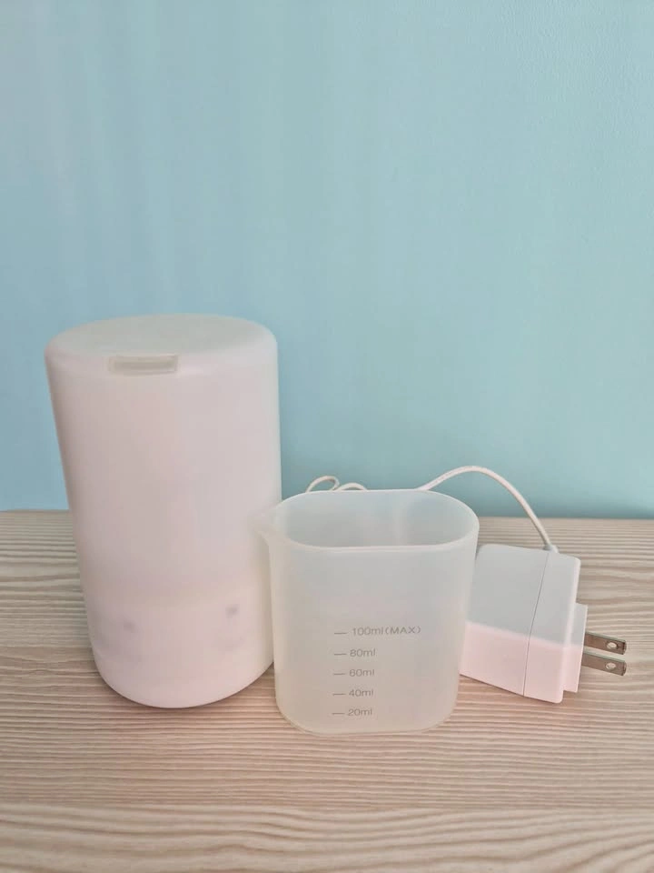 Muji Ultrasonic Aroma Diffuser 100 ml