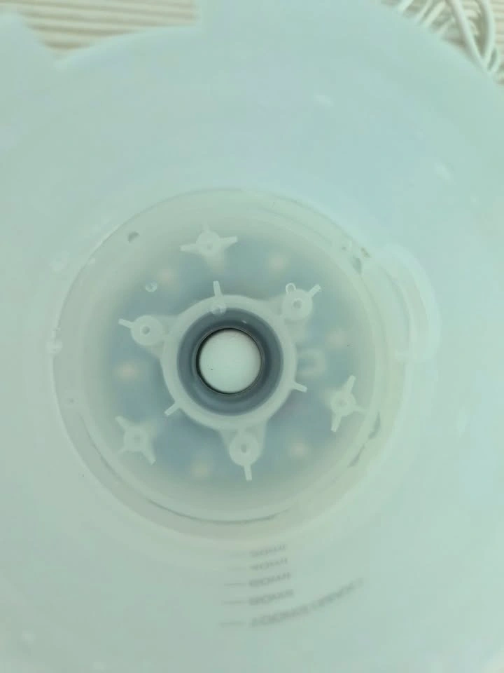 Muji Ultrasonic Aroma Diffuser 100 ml - photo 2