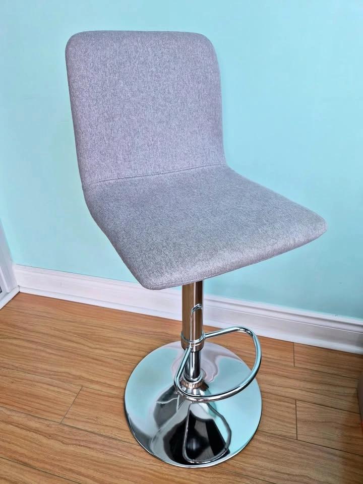 Adjustable Bar Stool