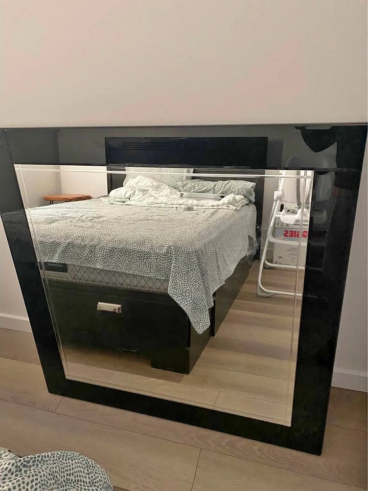 Glass Mirror