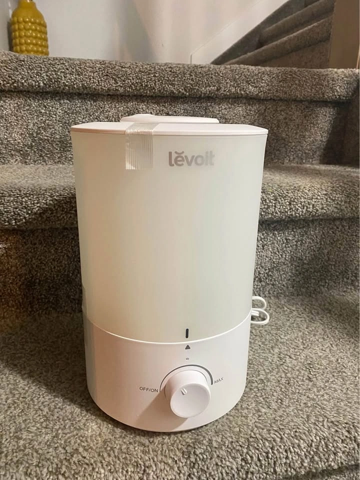 Levoit Humidifier Brand New