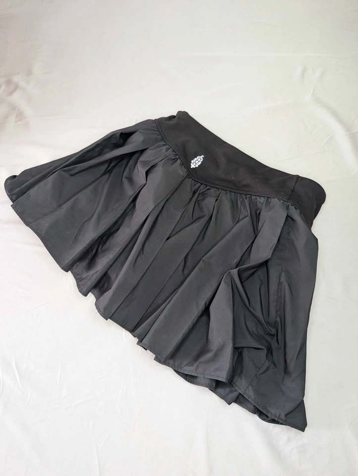 Free People Movement The Way Home Skort - Size Small - photo 4