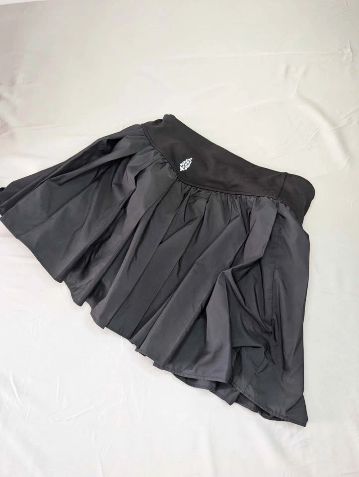 Free People Movement The Way Home Skort - Size Small - photo 5