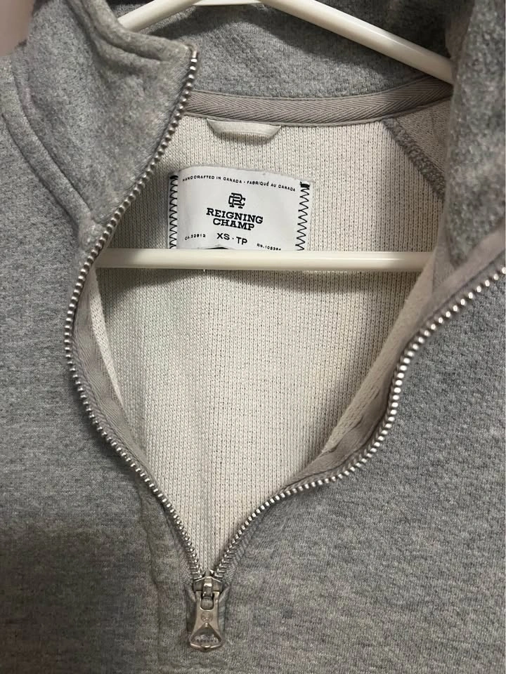 Women’s Reigning Champ XS - photo 3
