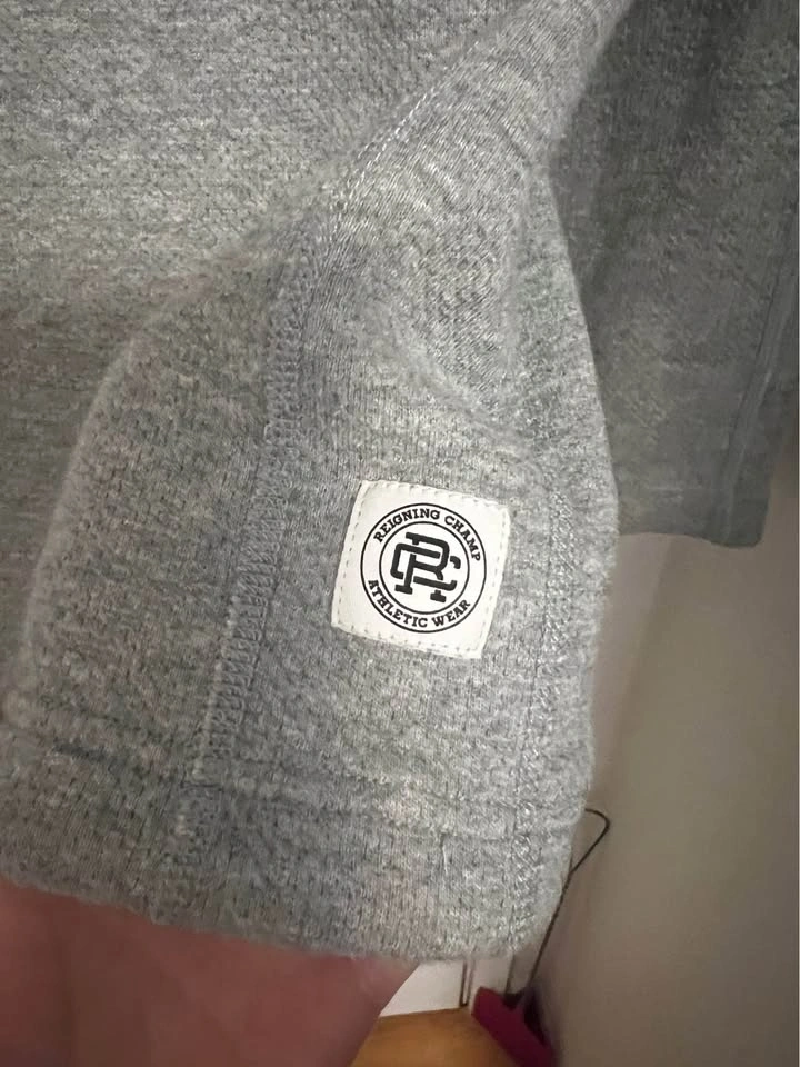 Women’s Reigning Champ XS - photo 4