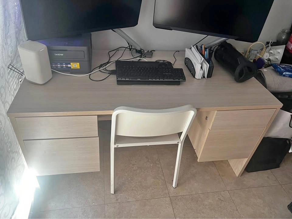 Large Office Table