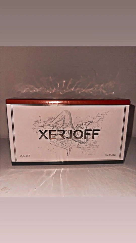 Xerjoff Naxos 100 ml