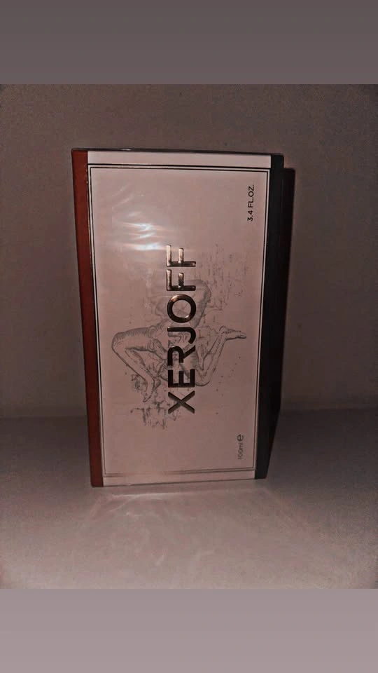 Xerjoff Naxos 100 ml - photo 2