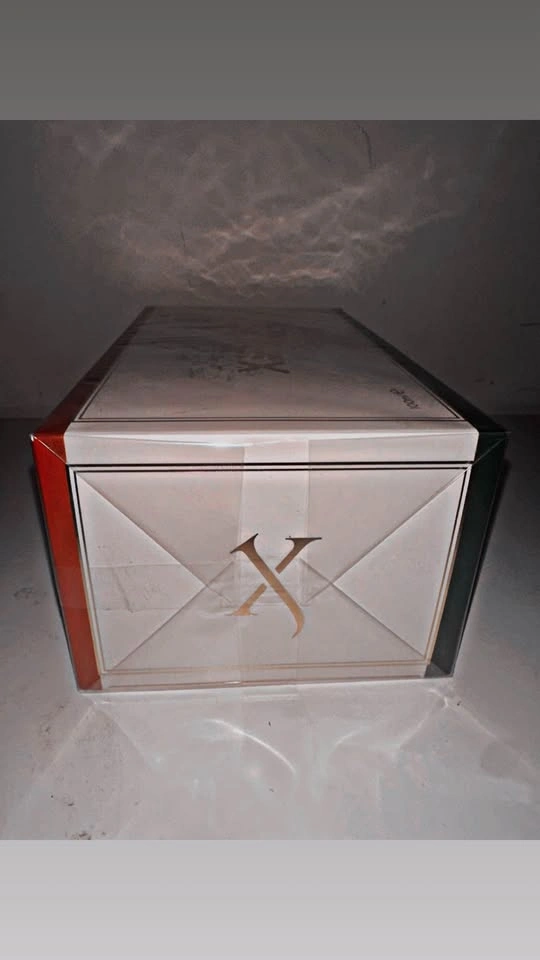 Xerjoff Naxos 100 ml - photo 3