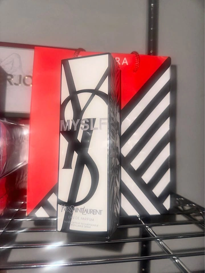 Yves Saint Laurent MYSLF Eau De Parfum (Sealed)