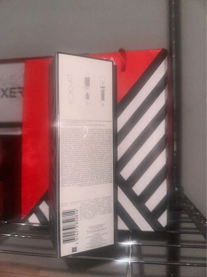 Yves Saint Laurent MYSLF Eau De Parfum (Sealed) - photo 2