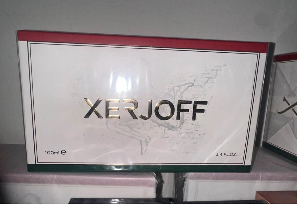 Xerjoff Naxos Eau de Parfum (Sealed)