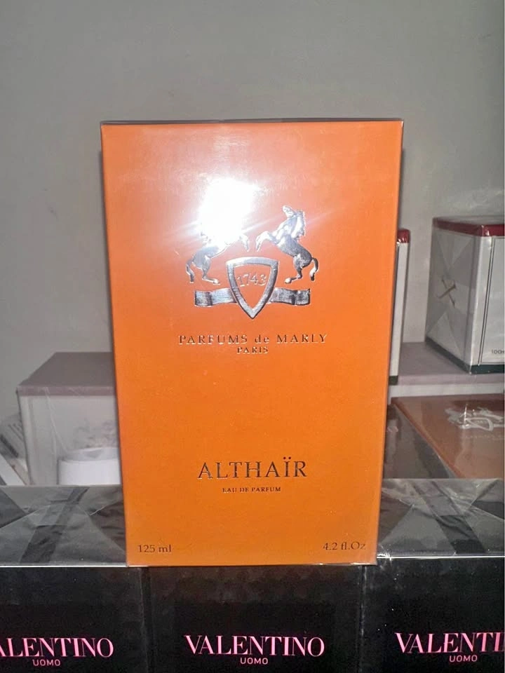 Parfums de Marly Althaïr (125 ml)