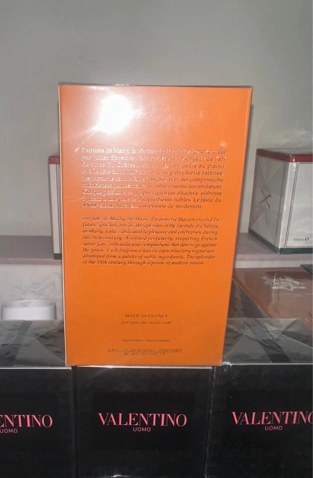 Parfums de Marly Althaïr (125 ml) - photo 2