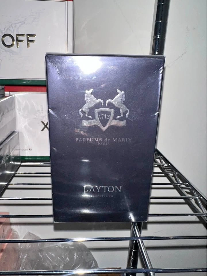 Parfums de Marly Layton Eau de Parfum (Sealed)