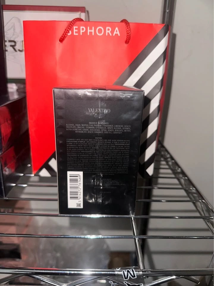 Valentino Uomo Born In Roma Eau De Toilette (Sealed) - photo 2
