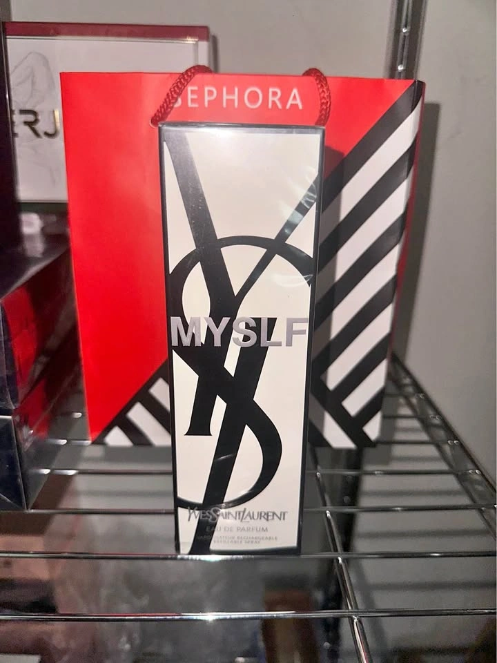 Yves Saint Laurent MYSLF Eau De Parfum (Sealed)
