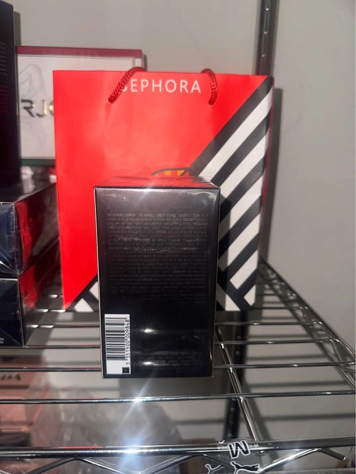 Azzaro Wanted By Night Eau de Parfum (Sealed) - photo 2