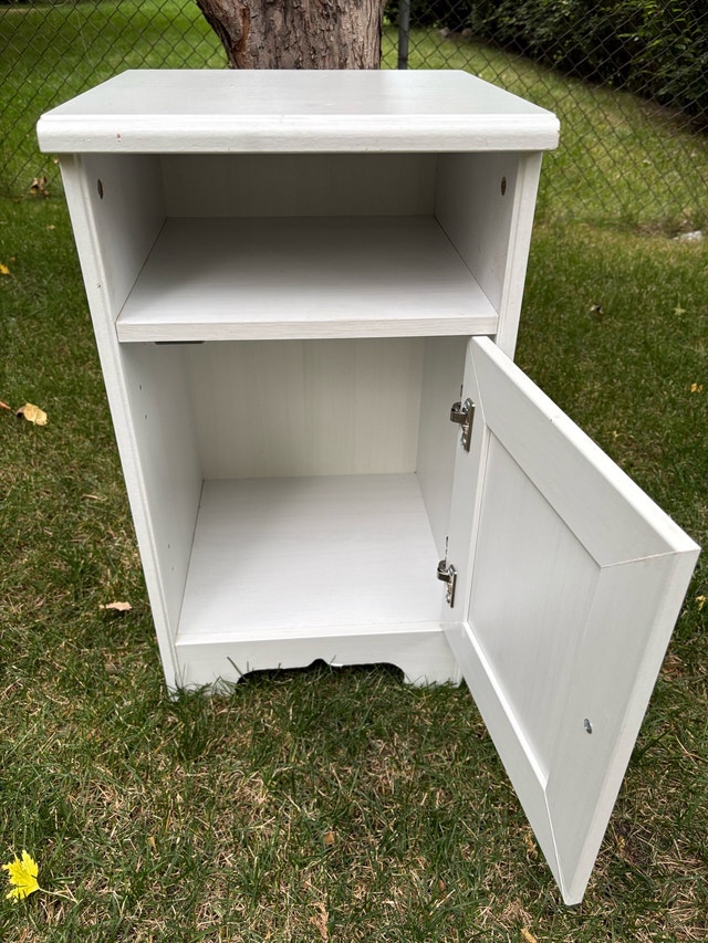 Ikea Night table - photo 2
