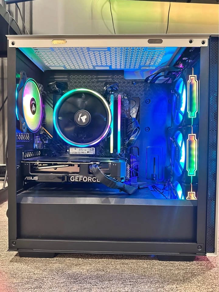 Gaming PC (Read description)
