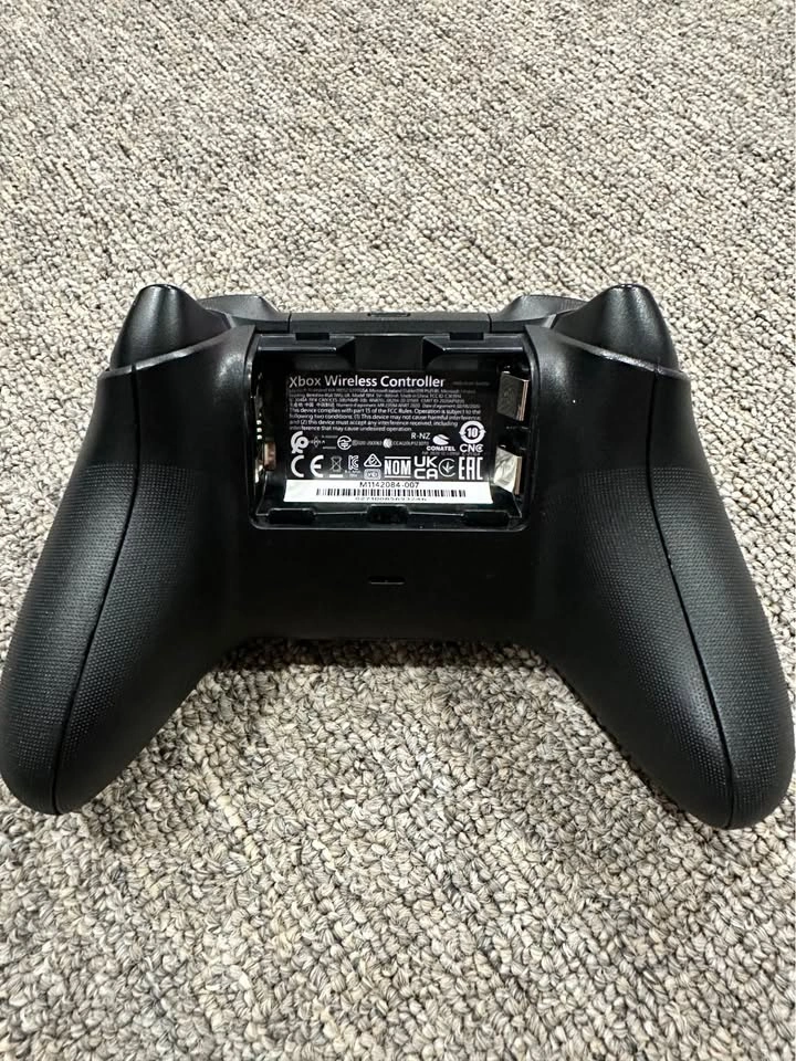 Xbox Series X controller | Minor Stick drift - photo 2