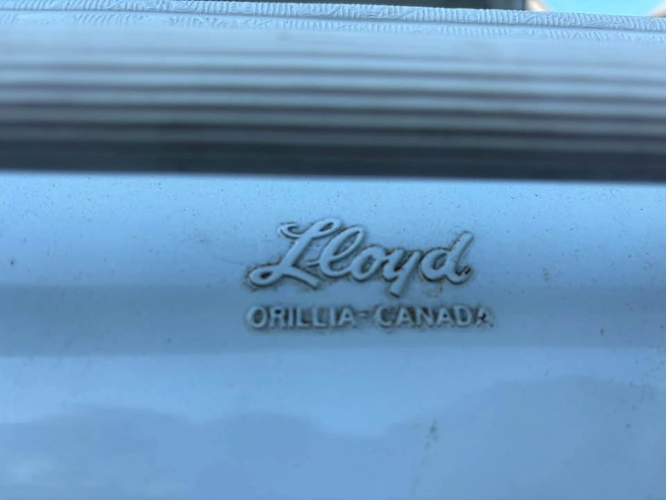 Vintage Lloyd Baby Carriage - photo 2