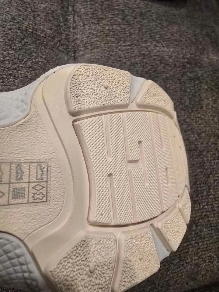 Coach CitySole Court Sneakers size 5.5 - photo 2
