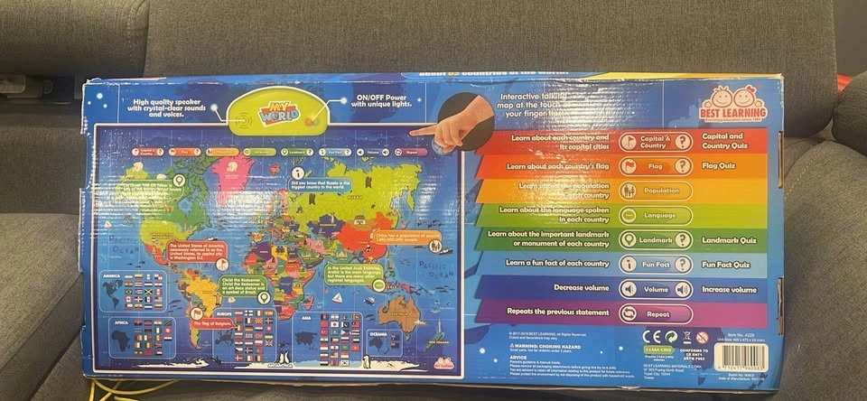 My World Kids Toy - photo 2