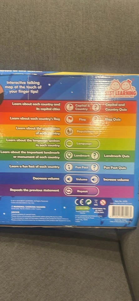 My World Kids Toy - photo 3