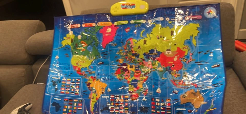My World Kids Toy - photo 5