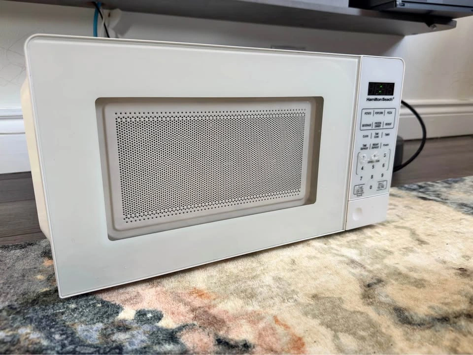 Hamilton Beach Microwave