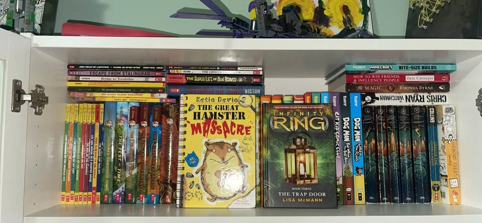 Books for Sale!! - photo 2