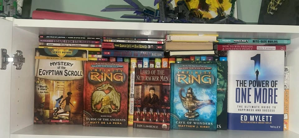 Books for Sale!! - photo 3