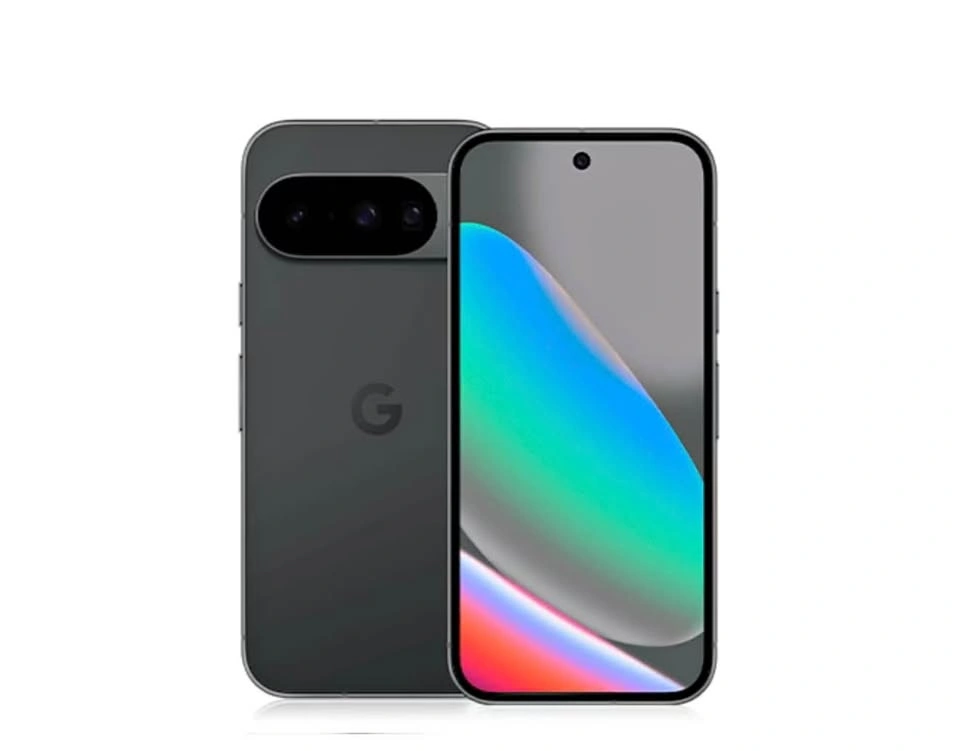 Google Pixel 10