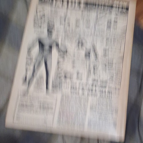 Charlton Space: 1999 #1 (1976) First Printing CGC 6.5 Fine+ - photo 2