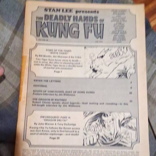 TSR Hobbies, Inc. Dungeon! 1975 Print Ad